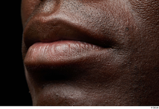 HD Face Skin Kato Abimbo chin face lips mouth skin…